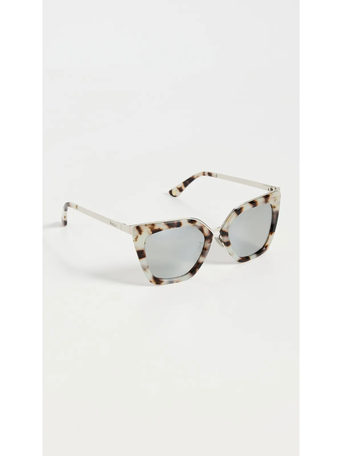 Vontélle Archetype Sunglasses - 画像4