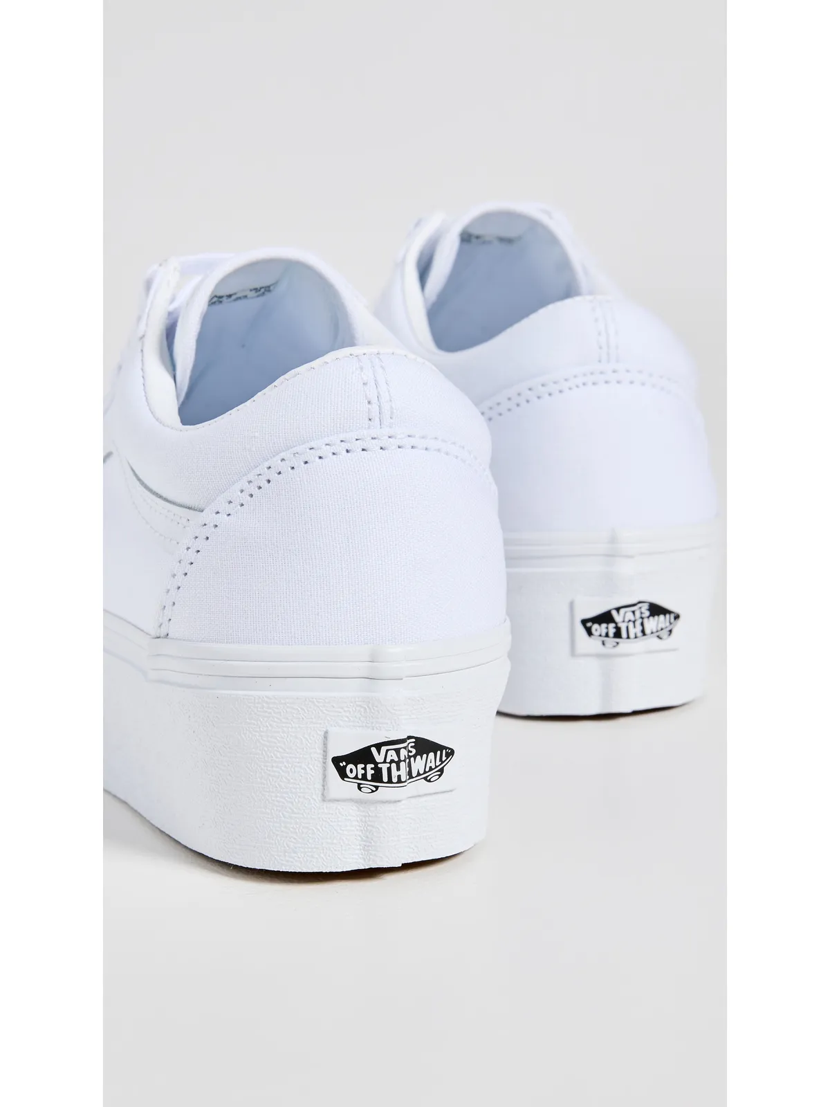 Vans Old Skool Stackform スニーカー - 画像5