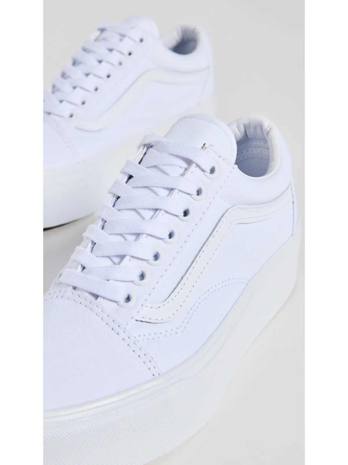 Vans Old Skool Stackform スニーカー - 画像6