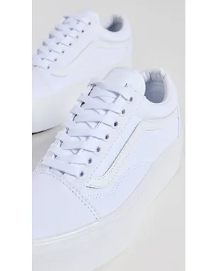 Vans Old Skool Stackform スニーカー - サムネイル6