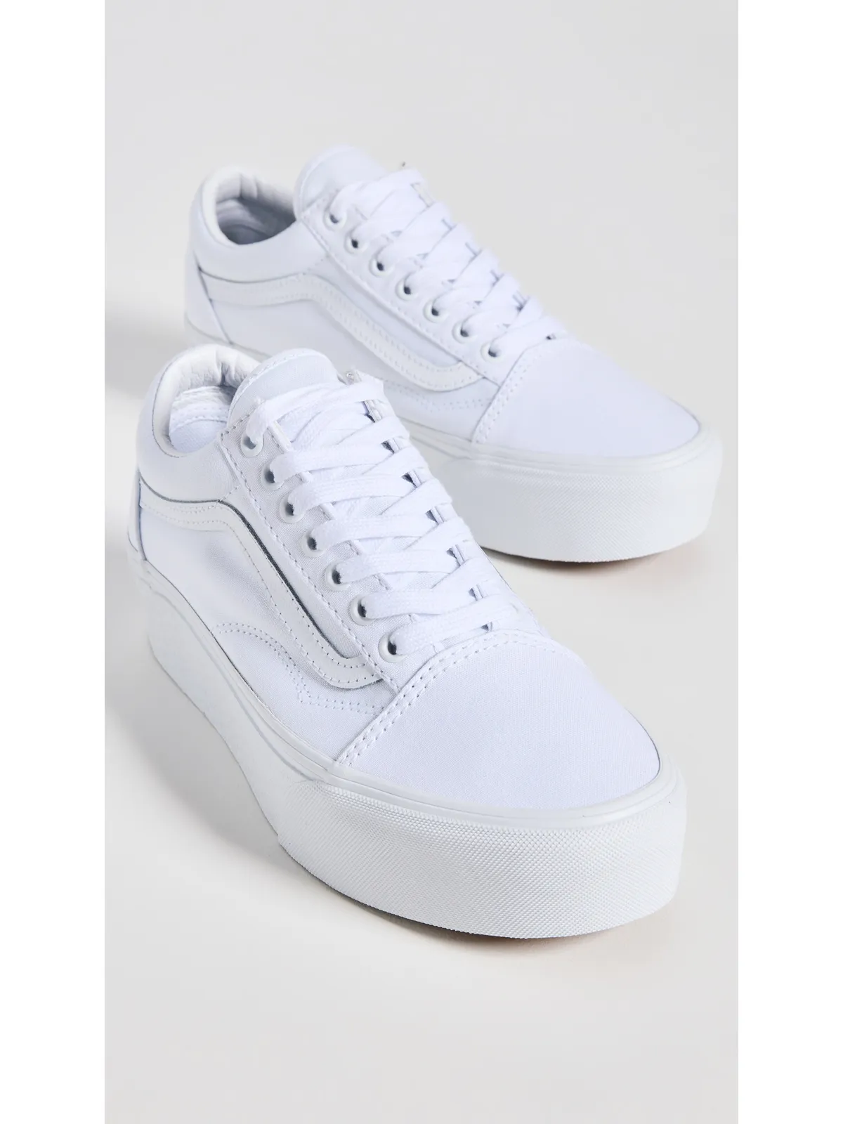 Vans Old Skool Stackform スニーカー - 画像2
