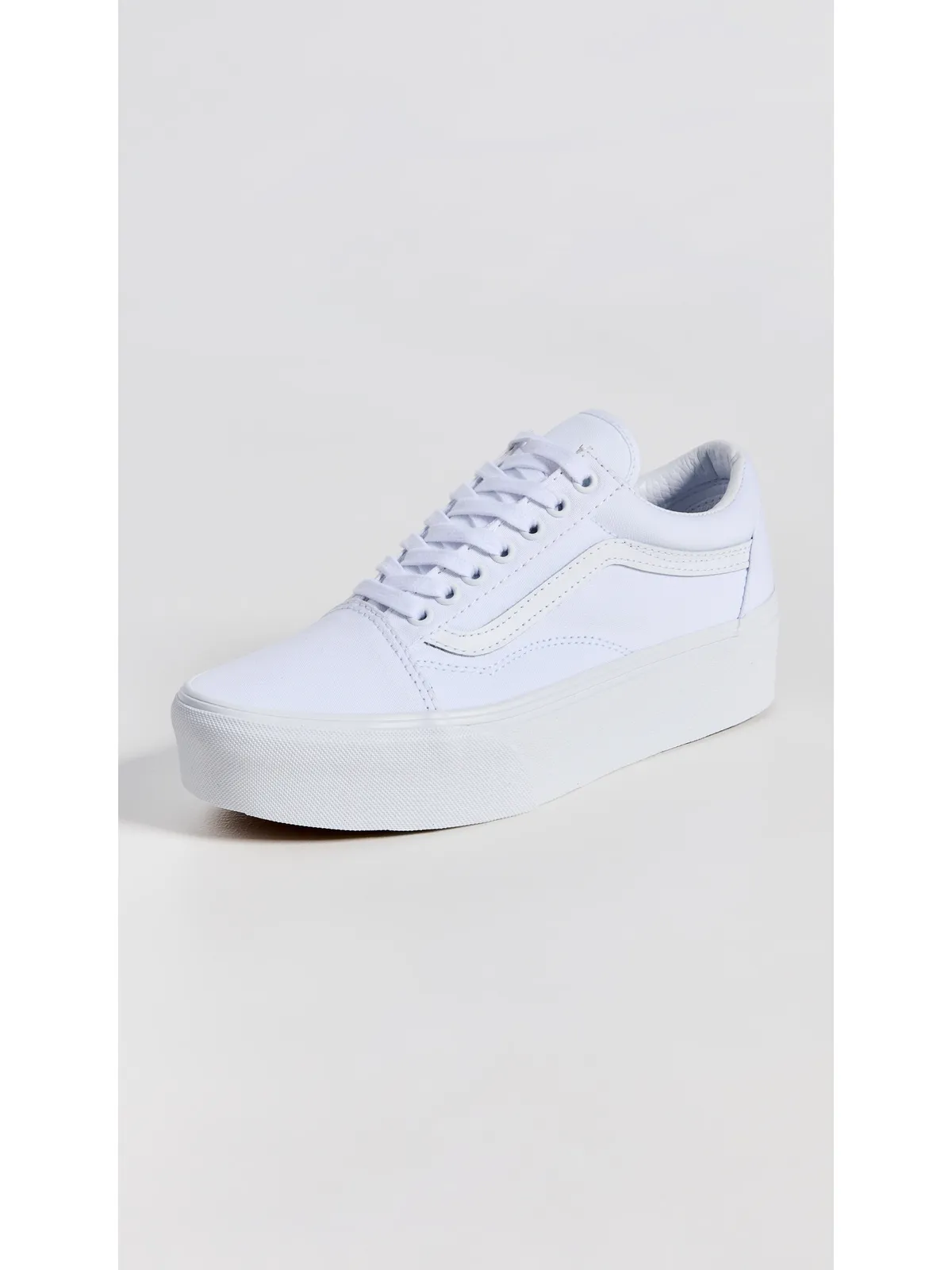 Vans Old Skool Stackform スニーカー - 画像4