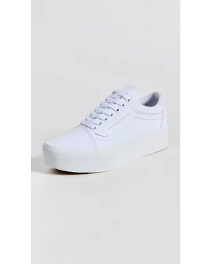 Vans Old Skool Stackform スニーカー - サムネイル4
