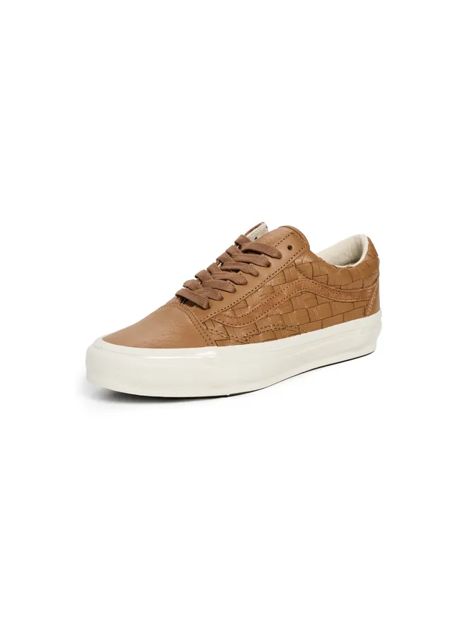 Vans Vans オールドスクール スニーカーの商品画像