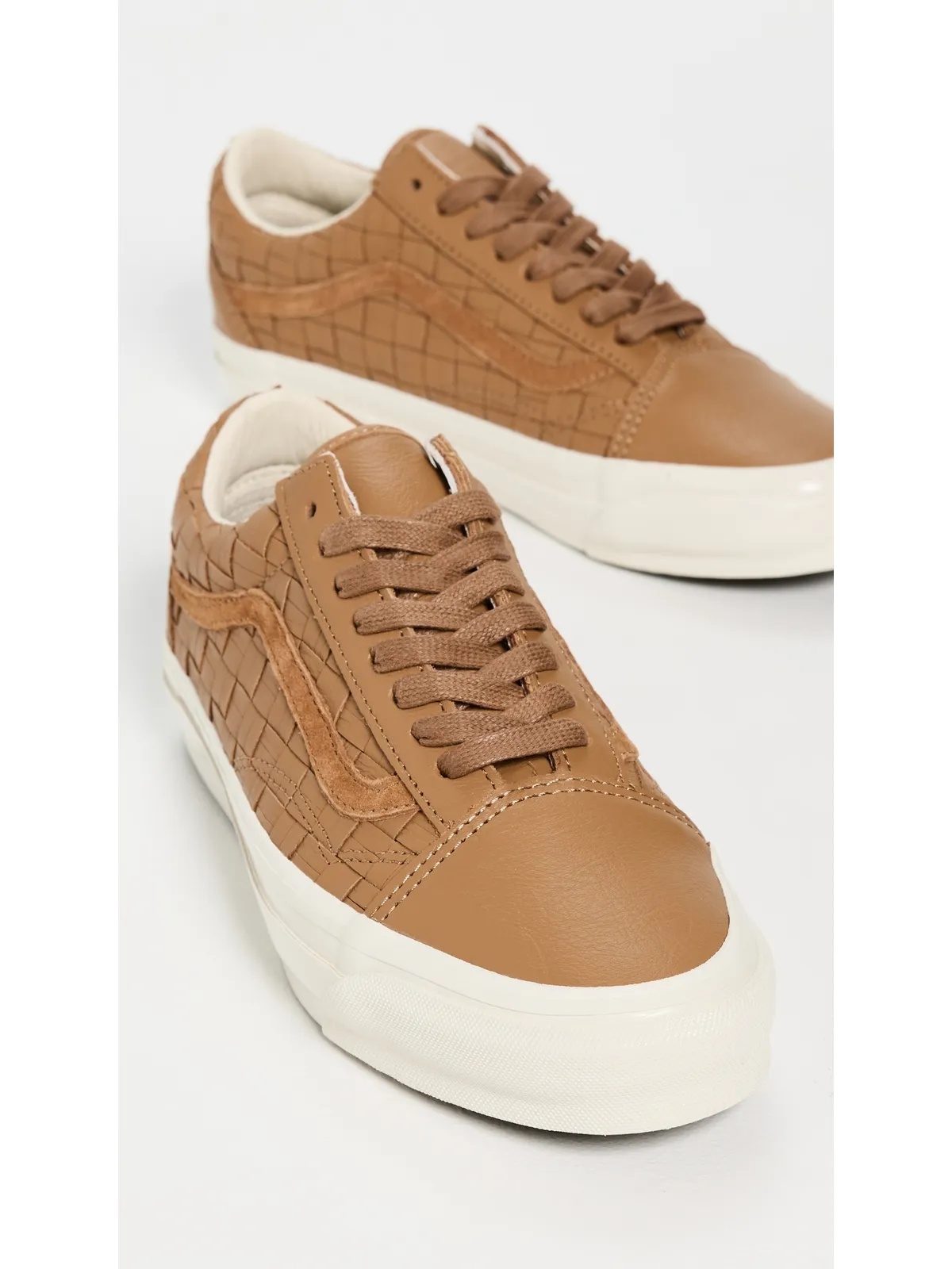 Vans オールドスクール スニーカー - 画像5