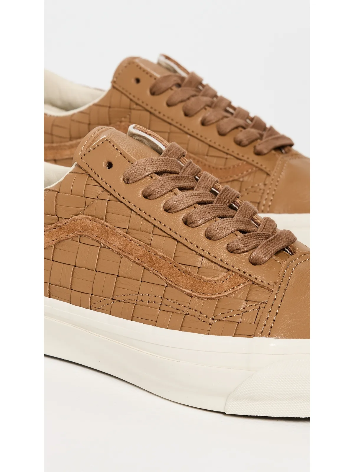 Vans オールドスクール スニーカー - 画像6
