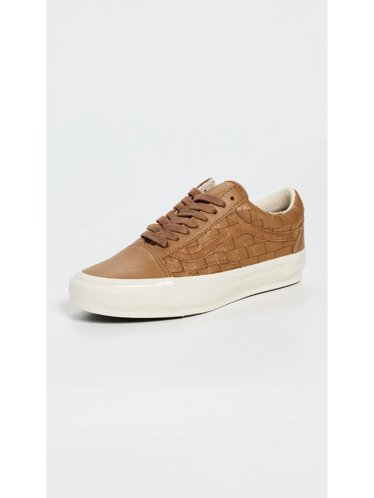 Vans オールドスクール スニーカー - 画像2