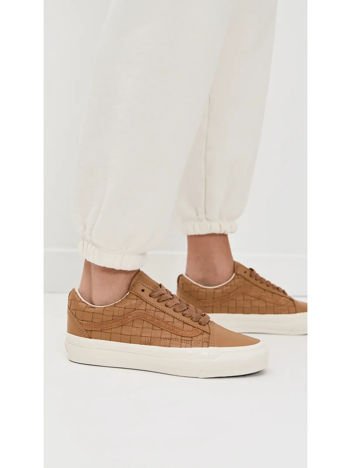 Vans オールドスクール スニーカー - 画像3