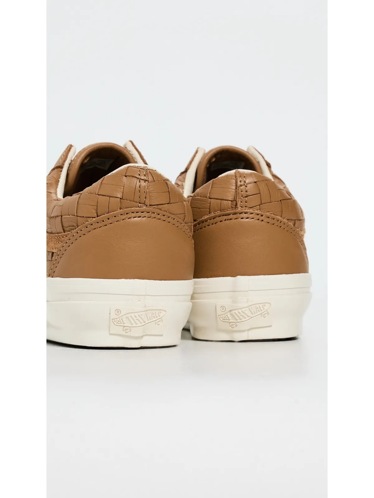 Vans オールドスクール スニーカー - 画像4