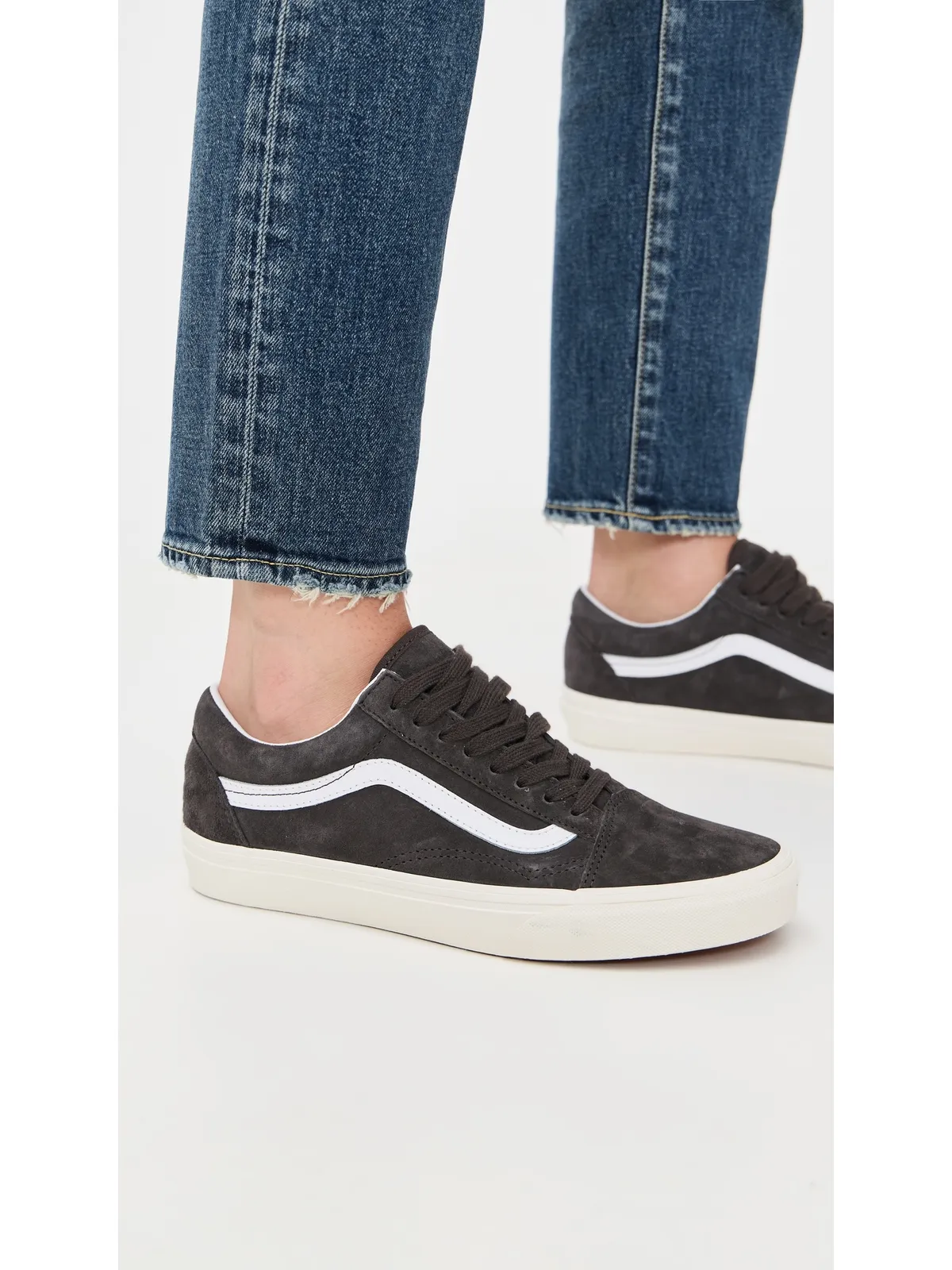 Vans オールドスクール スニーカー - 画像3