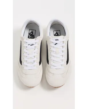 Vans スーパーロー・プロ スニーカー - サムネイル5