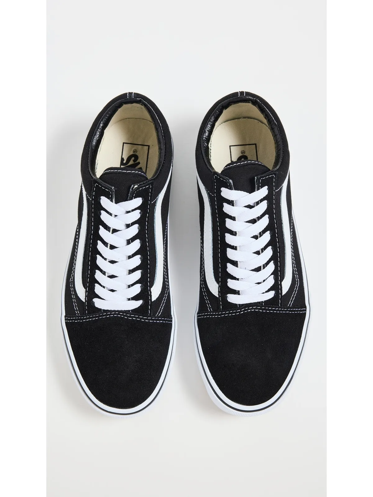 Vans オールドスクール スニーカー - 画像5
