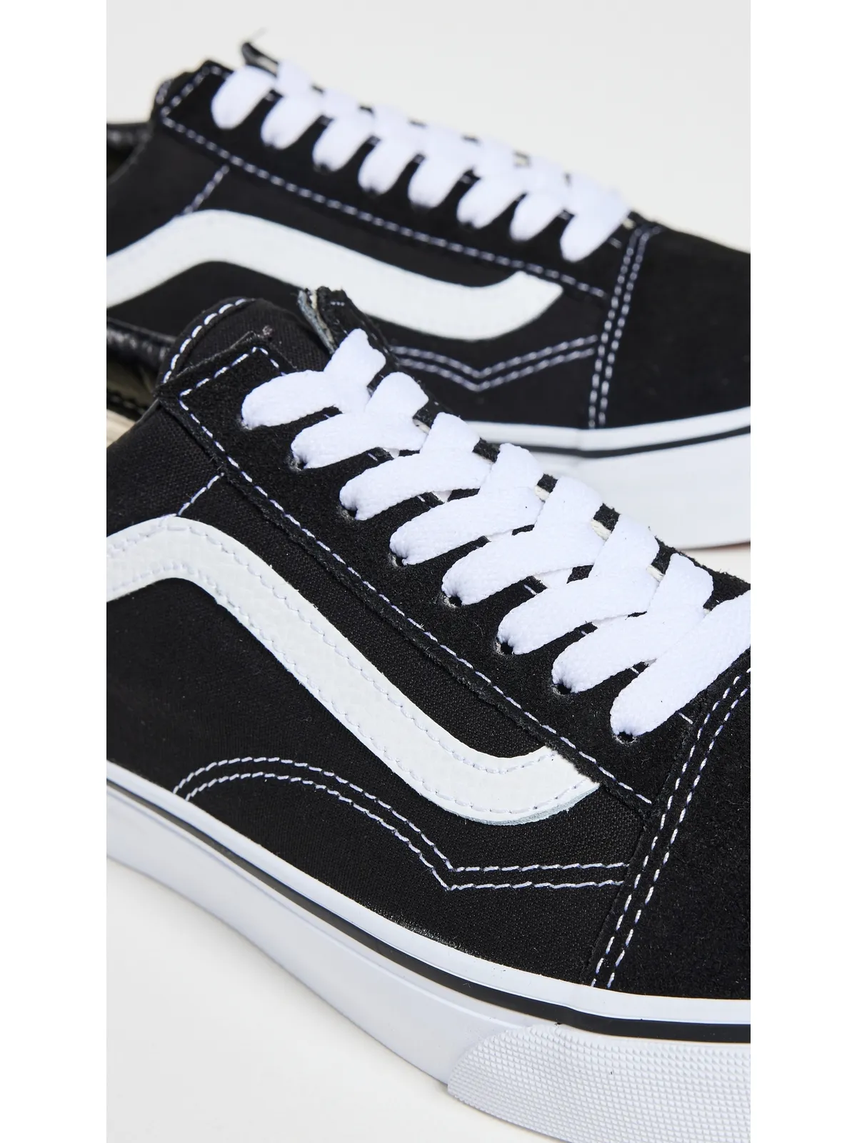 Vans オールドスクール スニーカー - 画像6