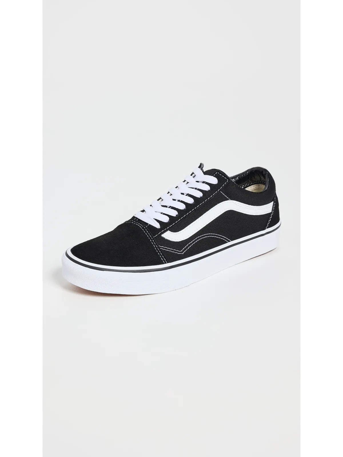 Vans オールドスクール スニーカー - 画像2