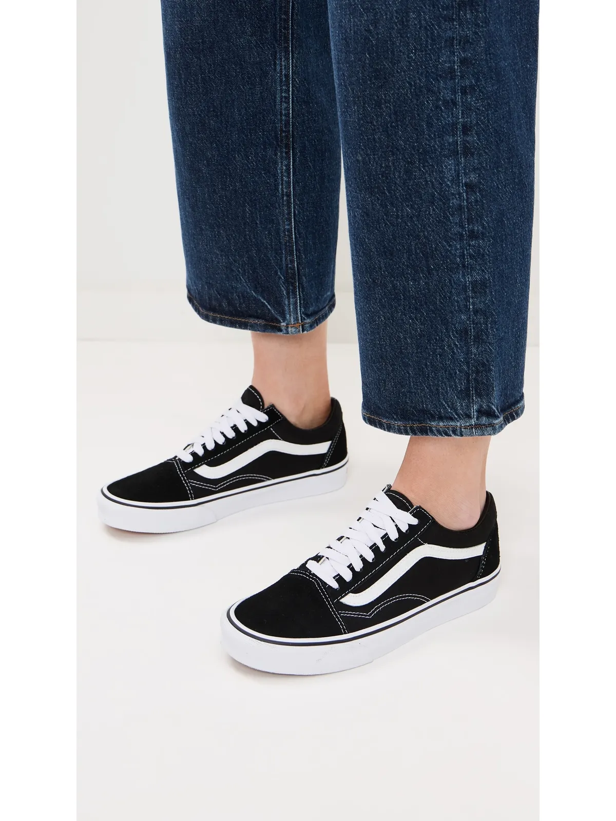 Vans オールドスクール スニーカー - 画像3