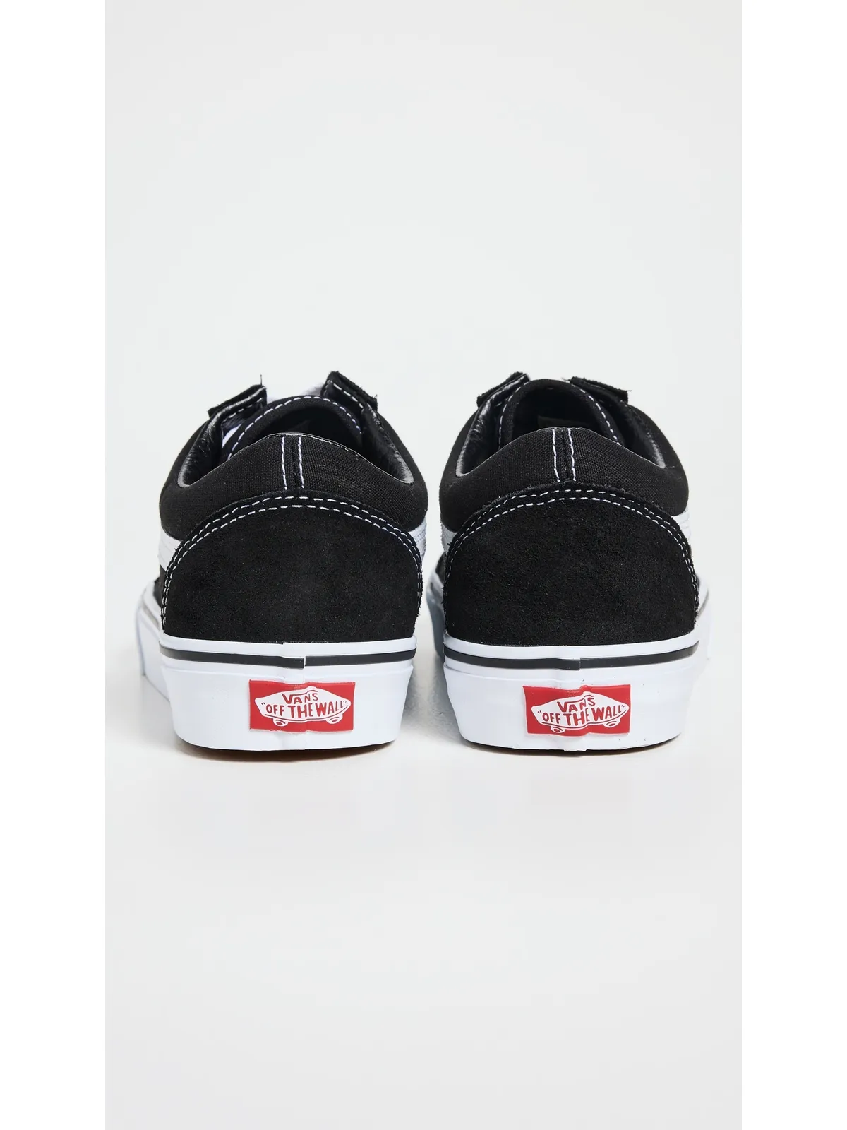 Vans オールドスクール スニーカー - 画像4