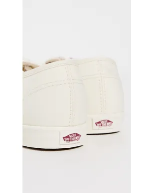 Vans Authentic Lowpro スニーカー フローラルレース - サムネイル5