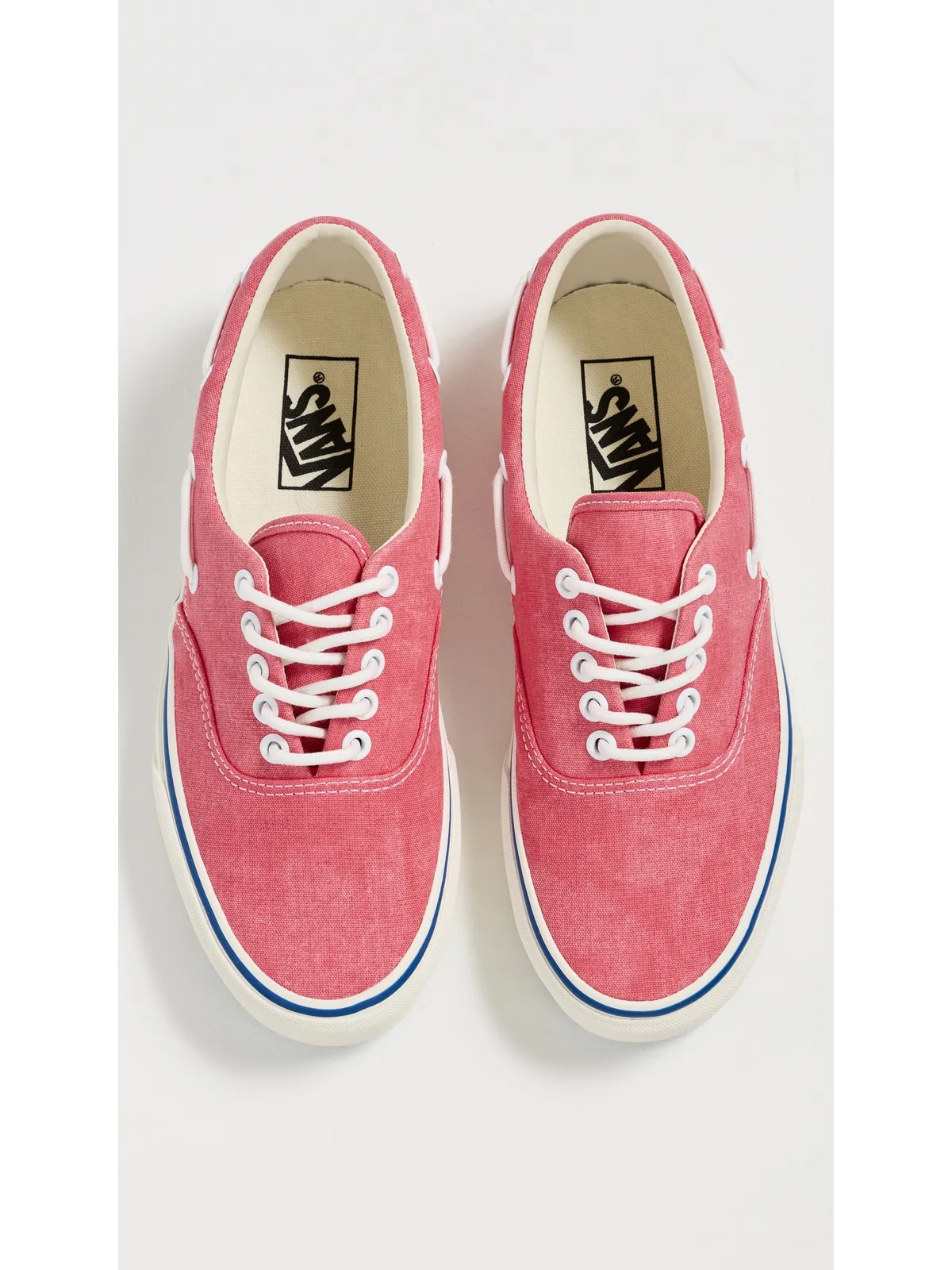 Vans ボートシューズ - 画像5