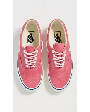 Vans ボートシューズ - サムネイル5