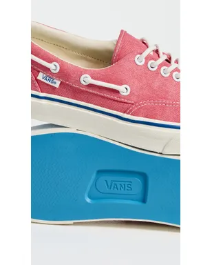 Vans ボートシューズ - サムネイル6