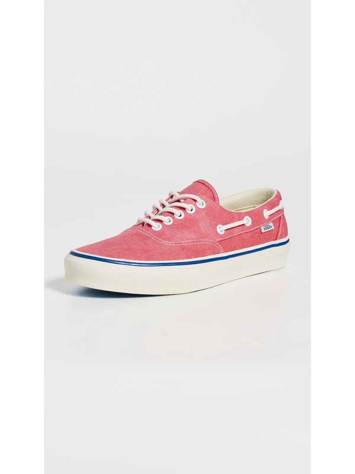 Vans ボートシューズ - 画像2