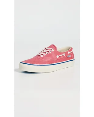 Vans ボートシューズ - サムネイル2