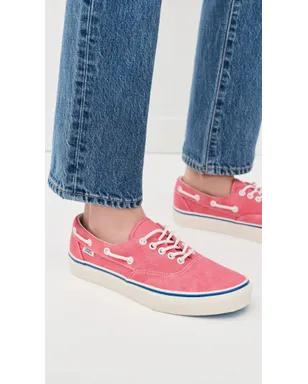 Vans ボートシューズ - サムネイル3