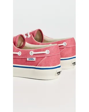 Vans ボートシューズ - サムネイル4