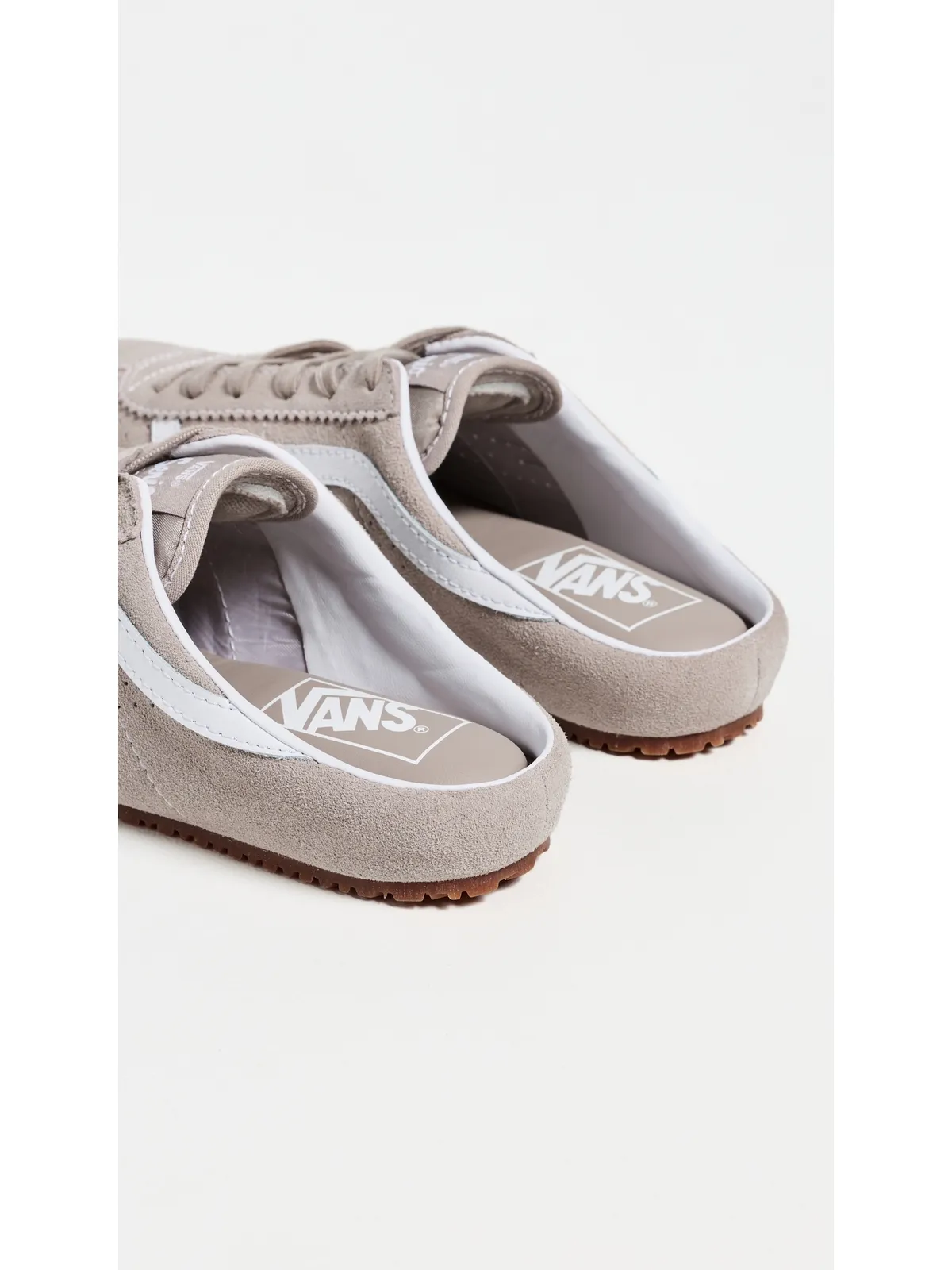 Vans スーパーロー・プロ・ミュール - 画像4