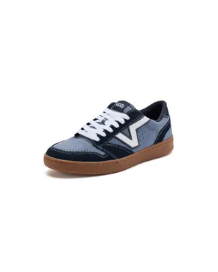 Vans ローランド 2.0 スニーカー ネイビー／ブルー - サムネイル1