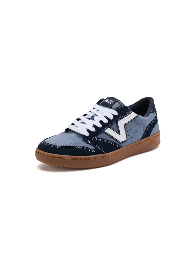 Vans Vans ローランド 2.0 スニーカー ネイビー／ブルーの商品画像