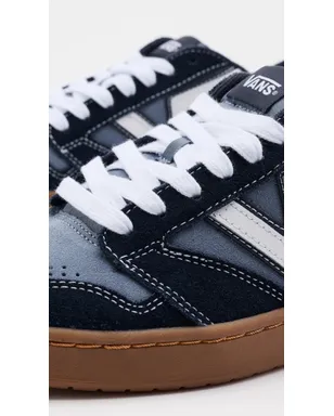 Vans ローランド 2.0 スニーカー ネイビー／ブルー - サムネイル5