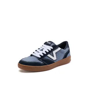 Vans ローランド 2.0 スニーカー ネイビー／ブルー - サムネイル6