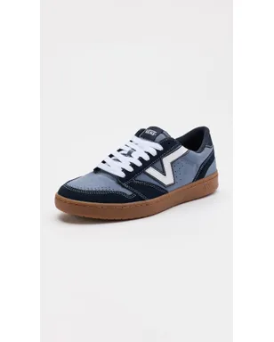 Vans ローランド 2.0 スニーカー ネイビー／ブルー - サムネイル2