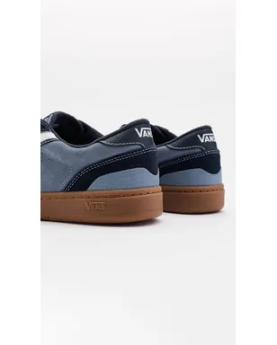 Vans ローランド 2.0 スニーカー ネイビー／ブルー - サムネイル3