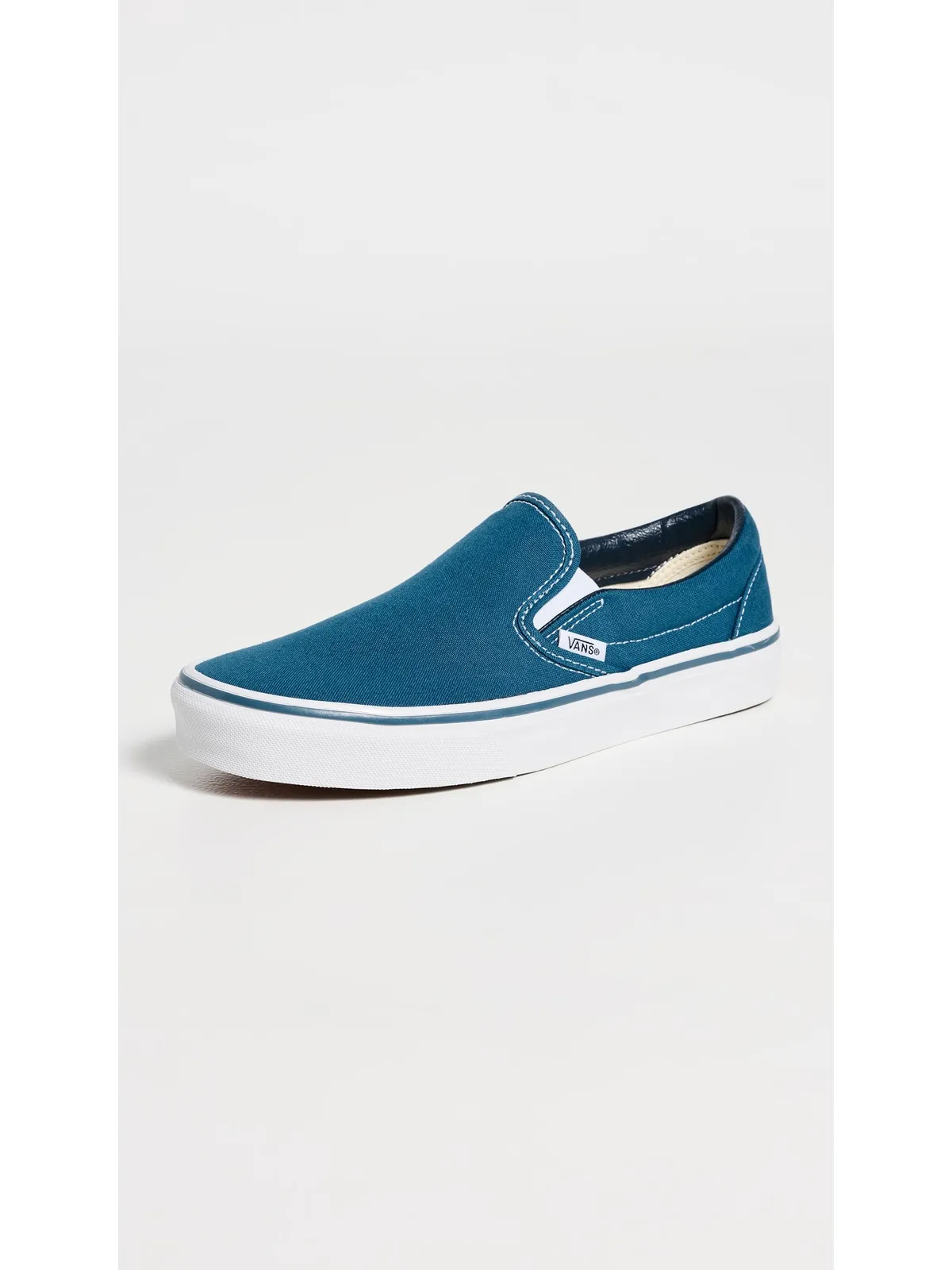 Vans クラシック スリップオン スニーカー - 画像2