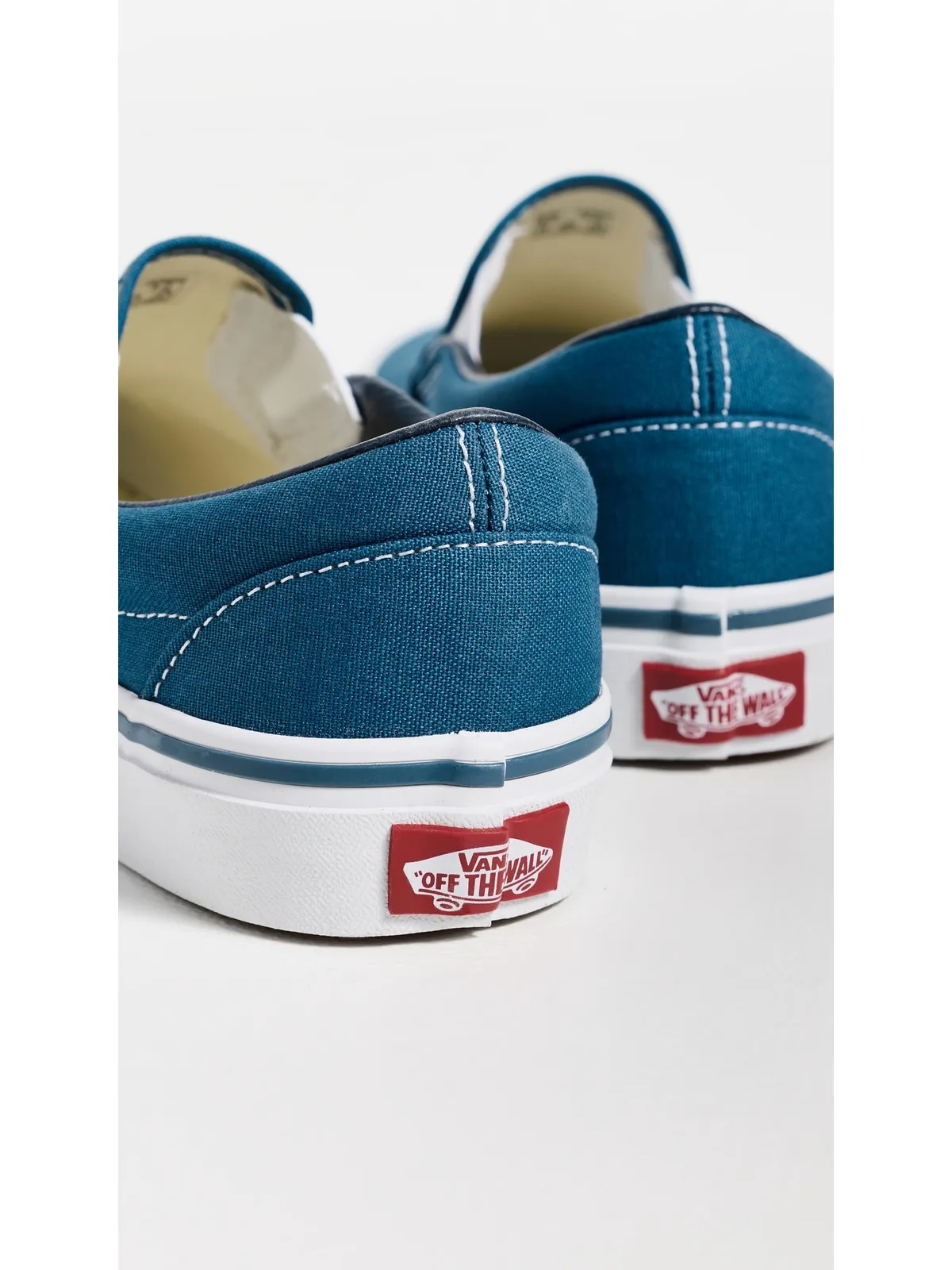 Vans クラシック スリップオン スニーカー - 画像4