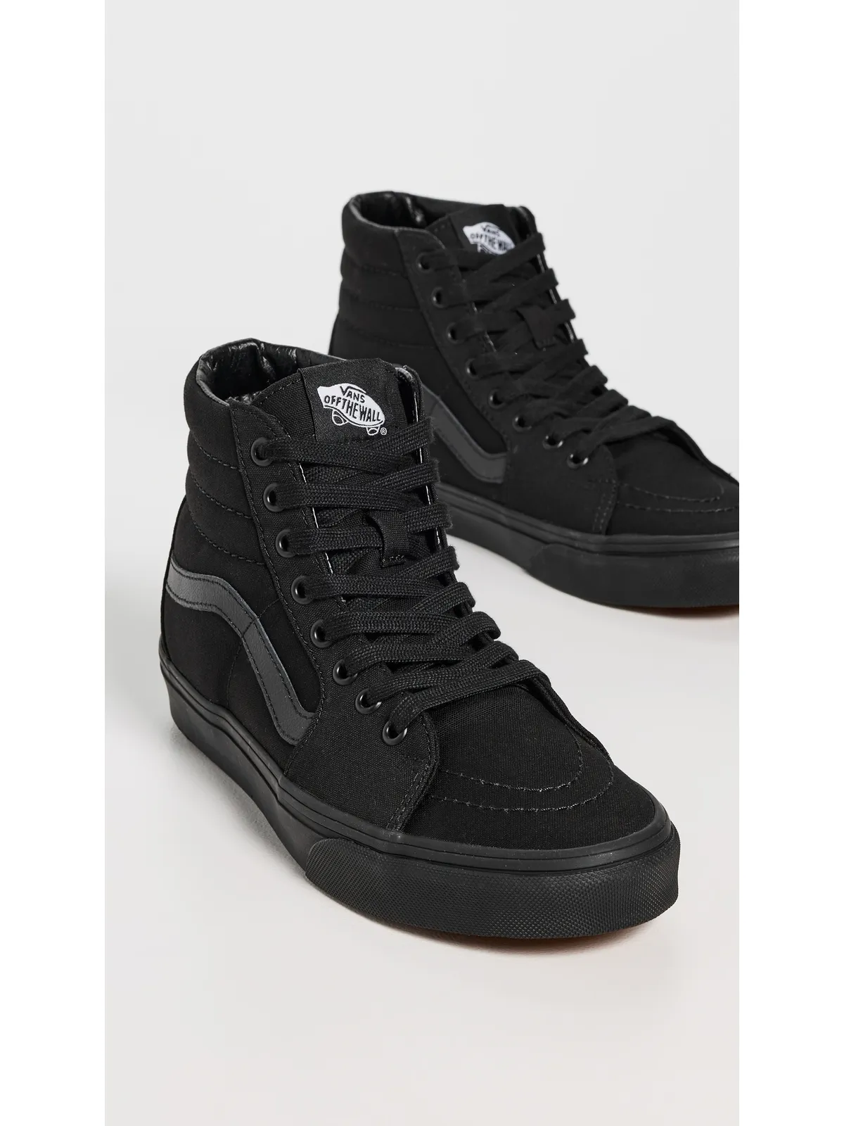 Vans スケートハイ ユニセックス スニーカー - 画像5