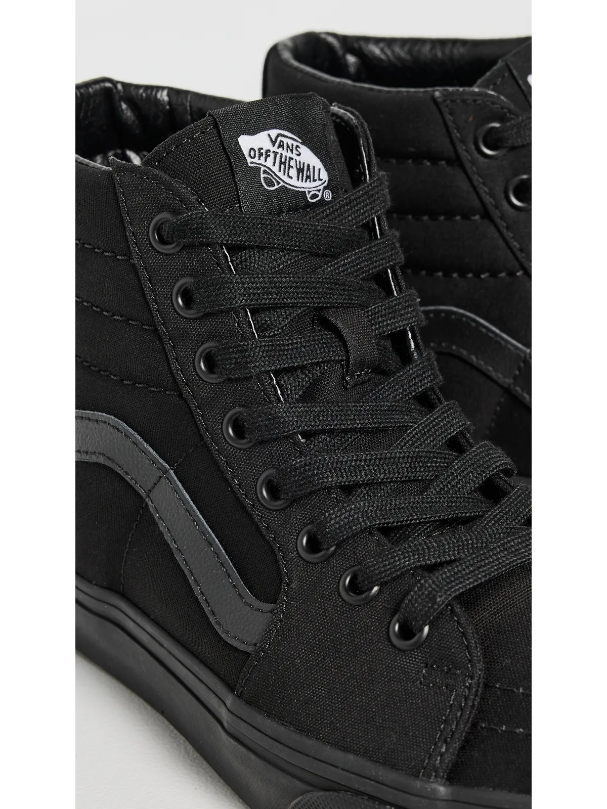 Vans スケートハイ ユニセックス スニーカー - 画像6
