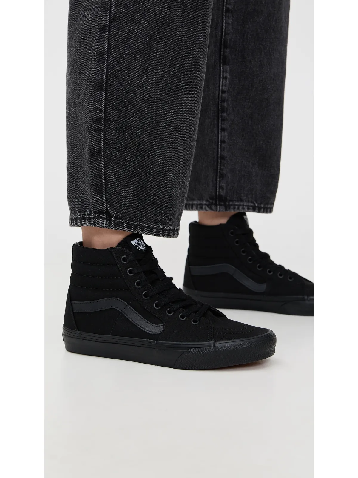 Vans スケートハイ ユニセックス スニーカー - 画像3