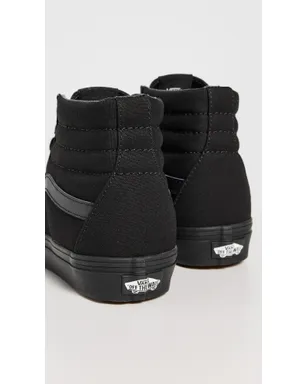 Vans スケートハイ ユニセックス スニーカー - サムネイル4