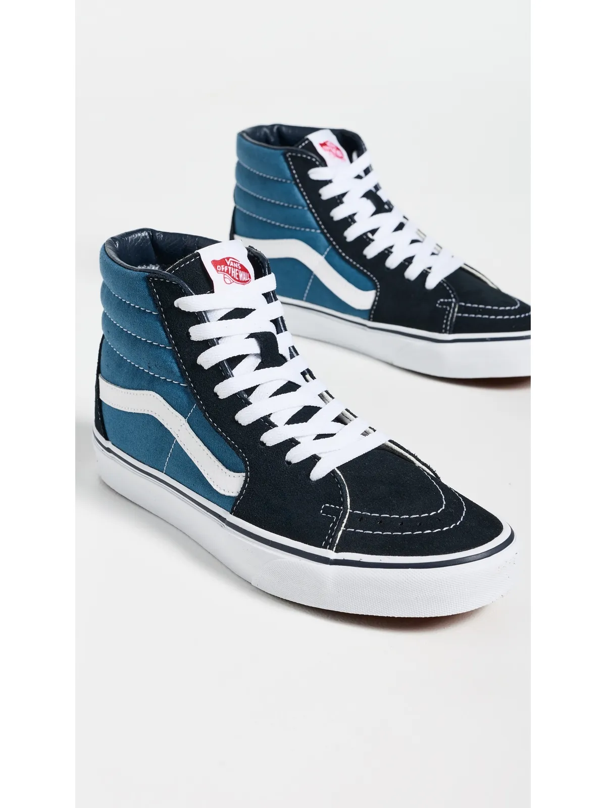 Vans Sk8-Hi ユニセックス スニーカー - 画像5
