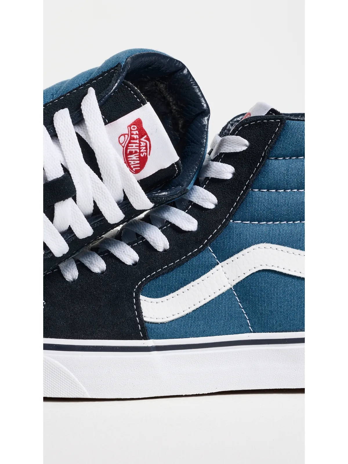 Vans Sk8-Hi ユニセックス スニーカー - 画像6