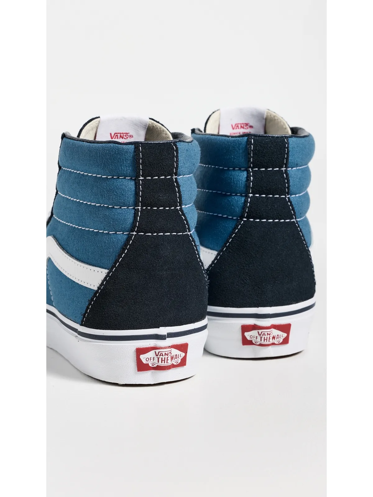 Vans Sk8-Hi ユニセックス スニーカー - 画像4