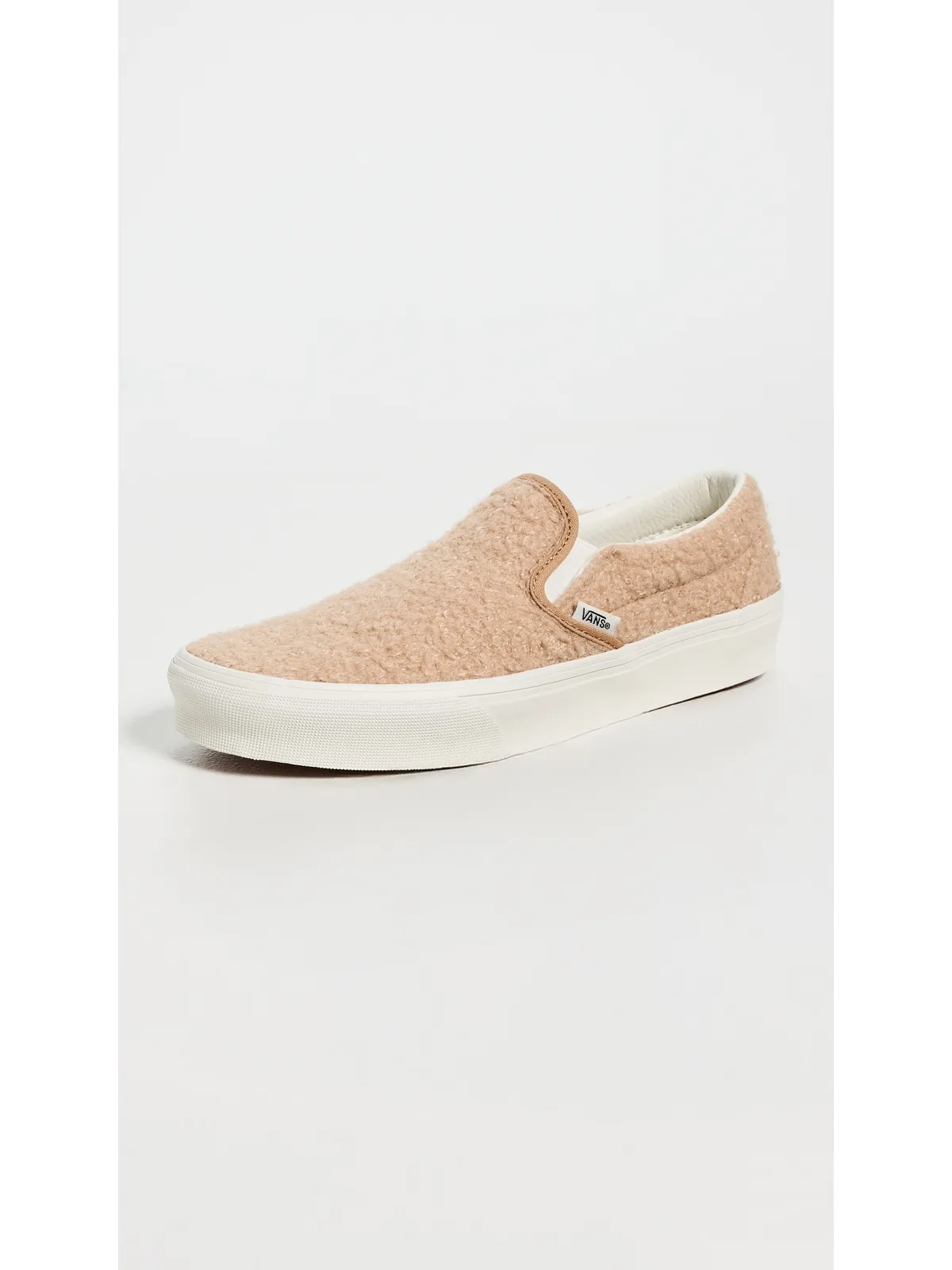 Vans クラシック スリップオン スニーカー - 画像2