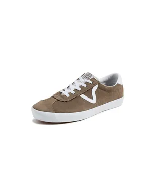 Vans スポーツロー・スニーカー ウォールナット - サムネイル1