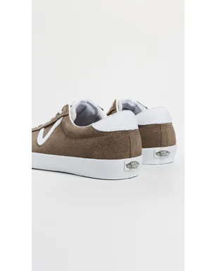 Vans スポーツロー・スニーカー ウォールナット - サムネイル5