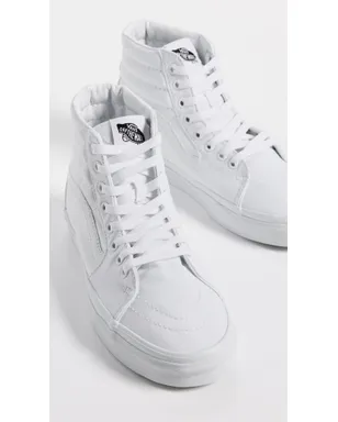 Vans Sk-8 ハイトップスニーカー - サムネイル5