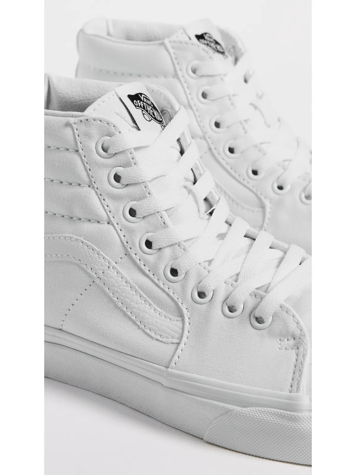 Vans Sk-8 ハイトップスニーカー - 画像6