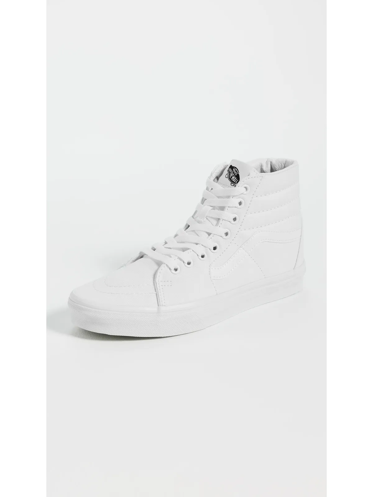 Vans Sk-8 ハイトップスニーカー - 画像2